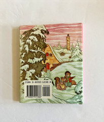 Mini Christmas Books illustrated by Michael Hague – First Edition Set of 3