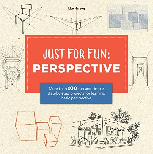 Just for Fun: Perspective: More than 100… by Herzog, Lise Paperback / softback