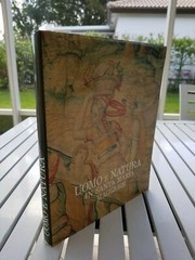 UOMO E NATURA BY GIORGIO MASCHERPA 1986