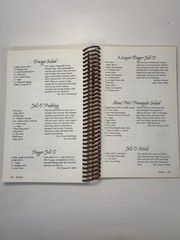 Cooking with the Horse & Buggy People II Amish Cookbook 2001 Spiral HC