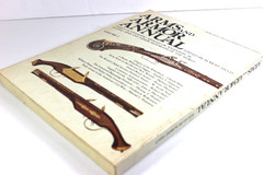 1873 ARMS and ARMOR ANNUAL Volume 1 w/ 322 pages & photos by Robert Held