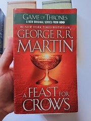 Game of Thrones Book Series George R. R. Martin A Song of Fire and Ice Paperback