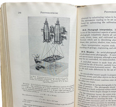Elementary Surveying by Warren Crosby Taylor and Russell C. Brinker (Hardcover)