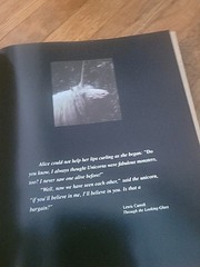Unicorns I Have Known by Robert Vavra 1983