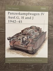 New Vanguard Osprey Lot IS-2 Heavy Tank, Armoured Cars, Panzerkampfwagen IV WWII