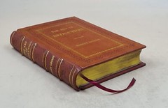 The Art Of Seduction [PREMIUM LEATHER BOUND]