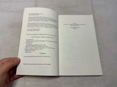 Reading Backwards Richard B. Hays 2014 Figural Christology Theology Baylor Press