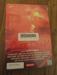 Supreme Play Dead Book Multicolor 324 Pages FW22 Supreme New York 2022 Free S&H