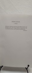 Lost Boys – The Beulah Home Tragedy – Signed 1st edition