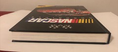 NASCAR Chronicle Stock Car Racing 504 Pages Of History Amazing Photos Huge Book