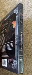 Midnight Epic Fantasy In An Age of Shadow 2003 HC