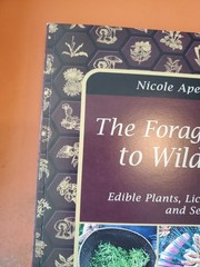 The Forager’s Guide to Wild Foods (paperback with color pictures)