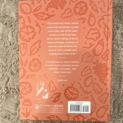 Flatiron Books At My Table by Nigella Lawson, Hardcover, Cooking, Adult #801