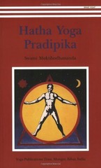 Hatha Yoga Pradipika by Swami Muktibodhananda Paperback Book The Fast Free