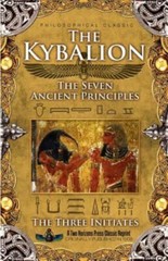 Kybalion by The Three Initiates (Paperback)