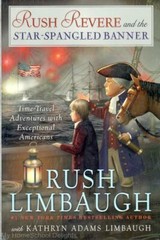 New Rush Revere BOXED Gift Collection Complete Series 5 Book Set Sealed Limbaugh