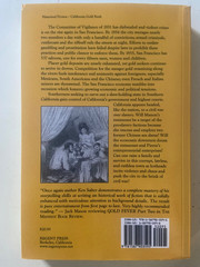 Gold Fever : San Francisco / 1851-1860 Parts 1 2 3 SET by Ken Salter Two SIGNED