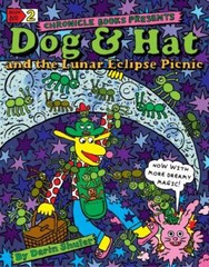 Dog and Hat and the Lunar Eclipse Picnic : Book No. 2 by Darin Shuler (2023,…