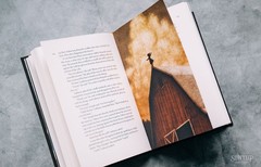 If You See Her Ania Ahlborn Suntup Classic Edition Signed