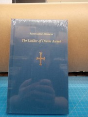 The Ladder Of Divine Ascent ( 24 Hr! Sale Hurry Up!!!!!!