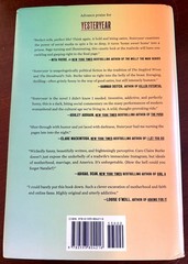 Yesteryear: A Novel, Burke, Caro Claire