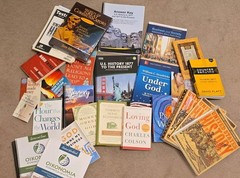 My Father’s World U.S. History 1877 To Present. Homeschool Curriculum Set