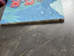 Drop the Rock : by Todd Weber and Bill Pittman . Signed By Bill P Wilson House