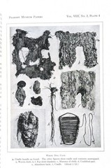 Basket-Maker Caves of Northeastern Arizona by S.J. Guernsey and A.V. Kidder