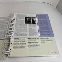 BJU United States History (5th ed) Teacher’s Edition Book 2