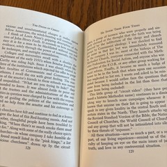 The Deeds Of Christ By Harold A. Bosley HBDJ