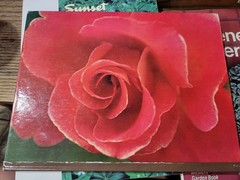 Roses Vintage Lot Of 6 Plants And Gardening Reference Books And Guides HC