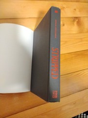 Stripped Brian Freeman 2006 1st Edition 1st Printing Hardcover DJ Thriller Vegas