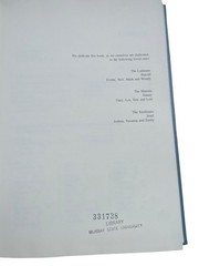 Fine Print References: A Selected Bibliography of Print-Related Literature