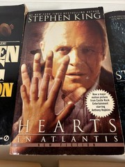 Stephen King Lot of 7 Paperbacks – See Photos For Titles Included