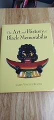 The Art and History of Black Memorabilia