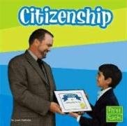 Citizenship (First Facts) – Riehecky, Janet|Murphy, Madonna M. – Very Good -…