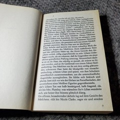 Ich will Ihren Mann Joy Fielding 1997 German Thriller Knauer Taschenbuch Novel