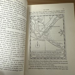 old Admiral of the Ocean Sea 1942 HC 1st Ed Samuel Eliot Morison Columbus book