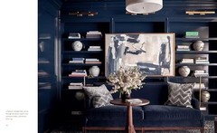 The Elegance and Comfort of Home, Wolter, Dana, Excellent Book