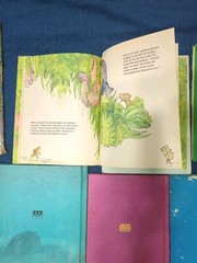 Lot Of 8 Classic Children’s Books