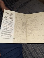 Peter Cozzens Eyewitnesses to the Indian Wars 1865-1890 Vol 4 HC 2004