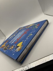 Disney’s Storybook Collection by Disney Book Group Staff (1999, Hardcover)
