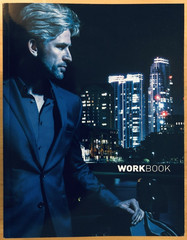 WORKBOOK series 11 vol. from 2016-22, Bill Daniels, 5000+ photos & illustrations