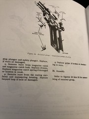 Owners Manual The Care And Repair Of The M 1911 A1