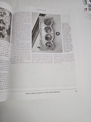 How to Rebuild & Modify Chevy 348/409 Engines by John Carollo