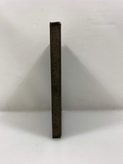 Critical Theory of Society by Wellmer Ex-library 1971 HC