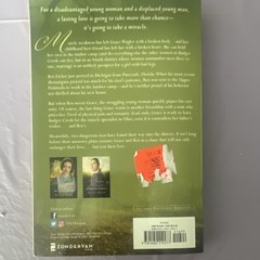Christian Fiction Lot: Lucado, Reid, Lewis, Kerr – Adult, Dust Jacket, 2010s