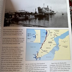 Sea Warfare: From World War I to Present Day Robert Jackson Used HC BOOK NAVY