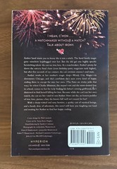 The Best Kind of Magic (Windy City Magic Series #1)