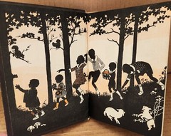 Vintage Poems for the Very Young Dolores Knippel Mary Ellsworth 1932